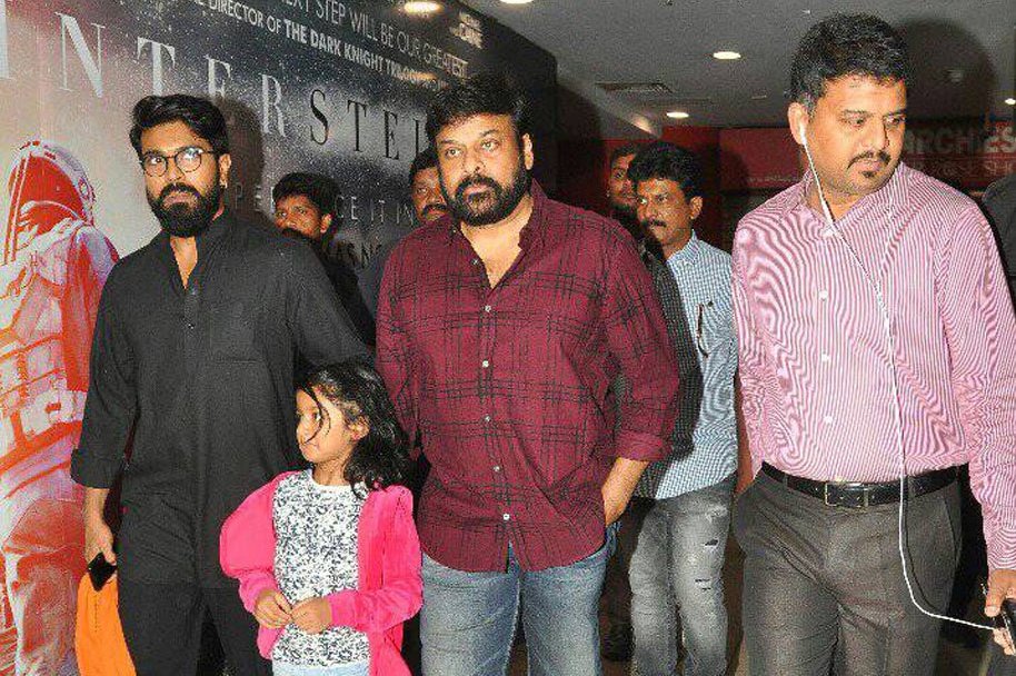 Chiranjeevi-And-Ram-Charan-Watched-Special-Screening-of-Baahubali-2-at-Prasads-IMAX